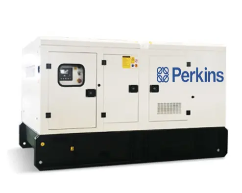Perkins Genset 2806A-E18TAG1A 